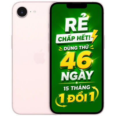 iPhone 17e 256GB Cũ chính hãng